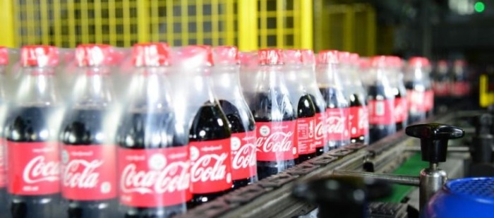 Coca-Cola otevřela první závod v Barmě po 60 letech, investuje skoro 4 miliardy
