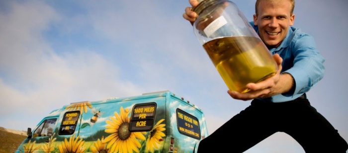 Oil World: Růst produkce „zeleného“ paliva letos opět zpomalí