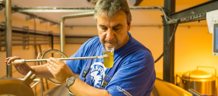 Produkce českého piva se i letos udrží na solidní úrovni, pomáhá zvýšení vývozu