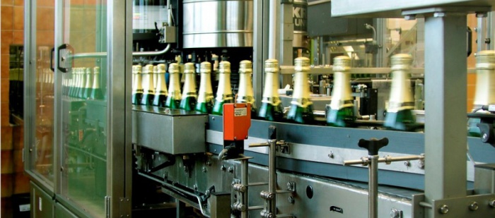 Bohemia Sekt otevře v Mikulově provoz na zpracování hroznů