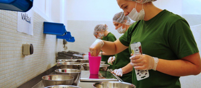 Poptávka po sušeném mase Fine Gusto stoupla trojnásobně