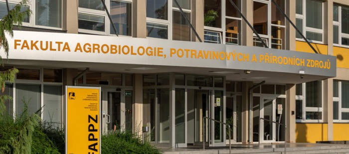 Na ČZU vznikne centrum pro vývoj potravinářských technologií
