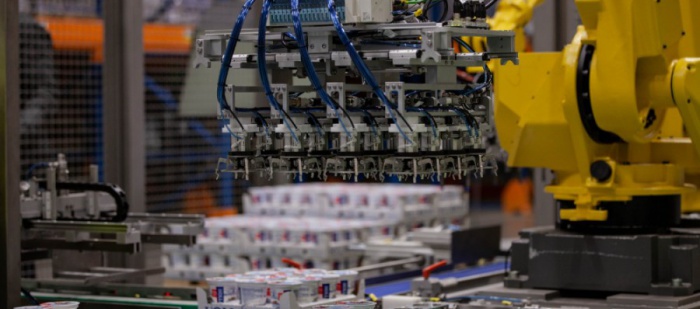 FANUC nabízí bezplatnou zkušební verzi softwarových programů