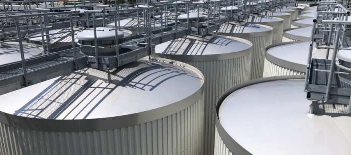 Budvar má nové cylindrokónické tanky, investoval 280 milionů korun
