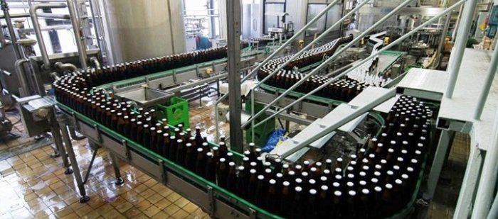 Pivovar Primátor zvedl výstav o pět procent, export měl rekordní