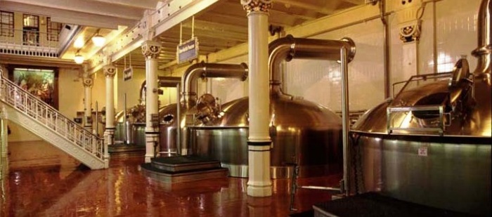 EU registrovala značku BUD pivovaru AB InBev