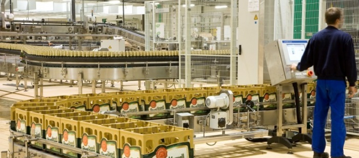 Prazdroj měl zisk 3,5 miliardy, do technologií investoval čtvrt miliardy