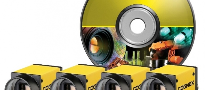 Cognex představil novou řadu průmyslových kamer s rozhraním GigE Vision