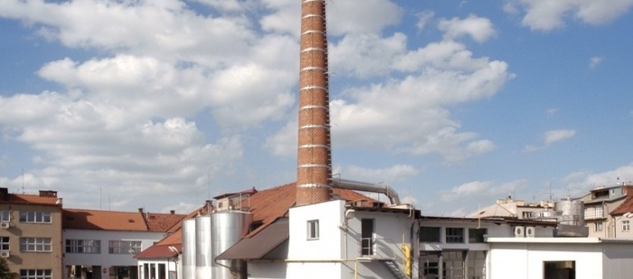 Choceňská mlékárna snížila meziročně zisk o 16 milionů korun