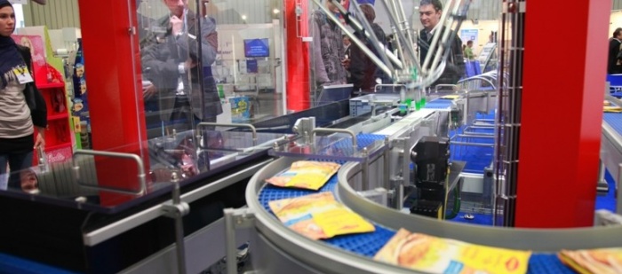 FachPack 2013: Prevence prostřednictvím jištění jakosti potravin