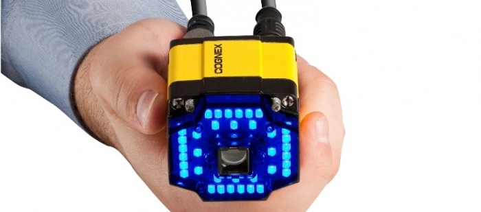 COGNEX představuje nové osvětlení a optiku pro řadu DataMan 300