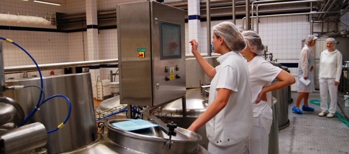 Madeta v pololetí zvýšila tržby i zisk, letos padne na modernizaci až 100 milionů