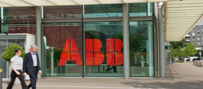 Plánování investic do nových závodů a růst tržeb, tak vypadal loňský rok u ABB