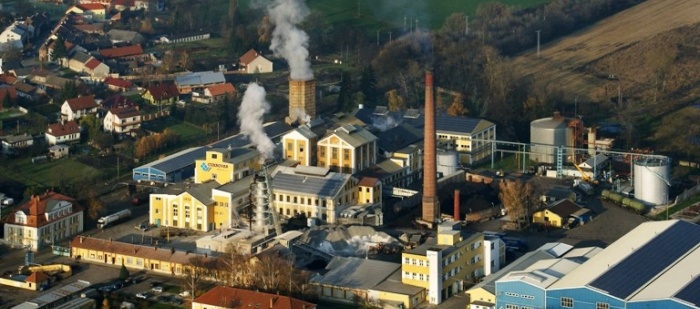 Cukrovaru Vrbátky rostly tržby, firmě pomohou i nové investice