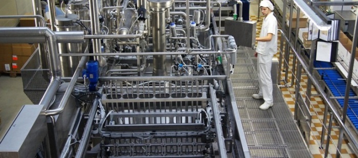 Olma letos zvýší tržby na rekordní 3,2 miliardy korun, pomoci má i nová automatická linka