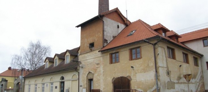 Spálené Poříčí na Plzeňsku chce obnovit výrobu piva