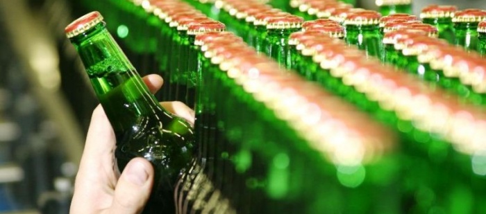Budvar letos zvýšil prodej piva o deset procent, pomohla i stavba nové stáčírny