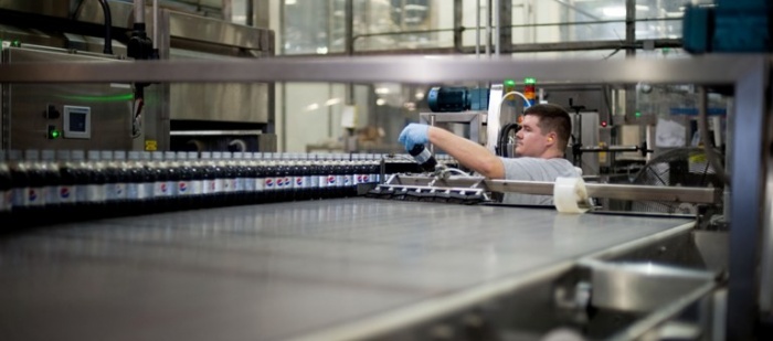 PepsiCo chce v Indii do roku 2020 investovat 5,5 miliardy dolarů