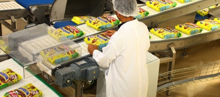 E15: Nestlé Česko loni mírně vzrostl zisk a tržby mírně klesly