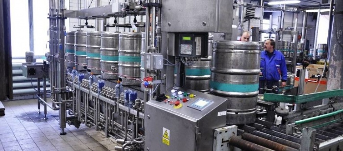 Pivovar Primátor loni zvedl výstav o dvě procenta a investoval skoro 30 milionů