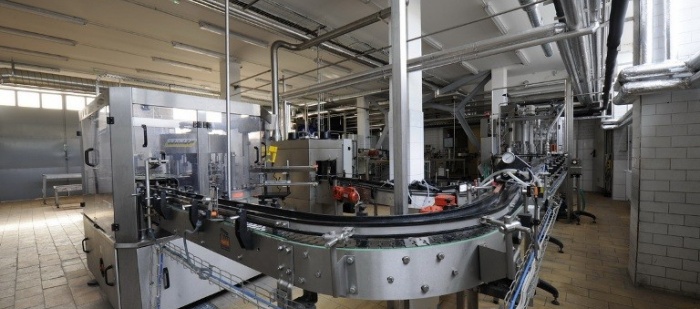 Břeclavský pivovar začal znovu vařit pivo pod značkou Podlužan