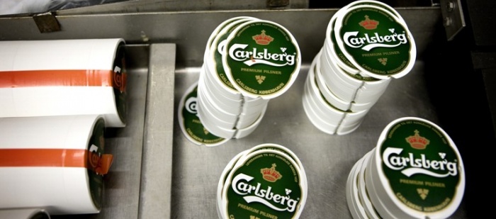 Dánská skupina Carlsberg kupuje 51 procent Žateckého pivovaru