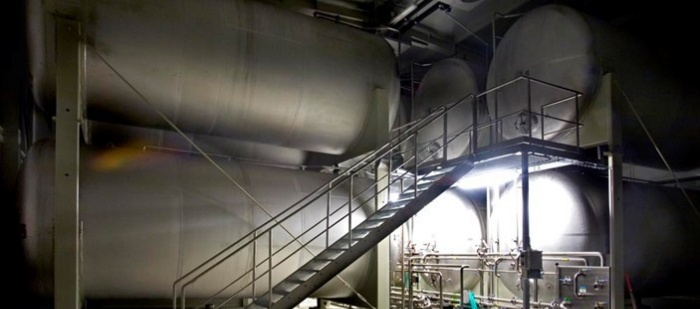 Bernardu stoupl od ledna do března prodej piva, proběhly i další investice