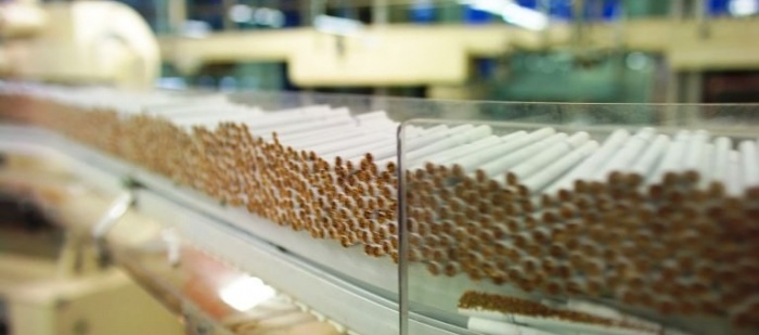 Philip Morris ČR vzrostly do března tržby o 0,4 procenta na 2,8 miliardy korun