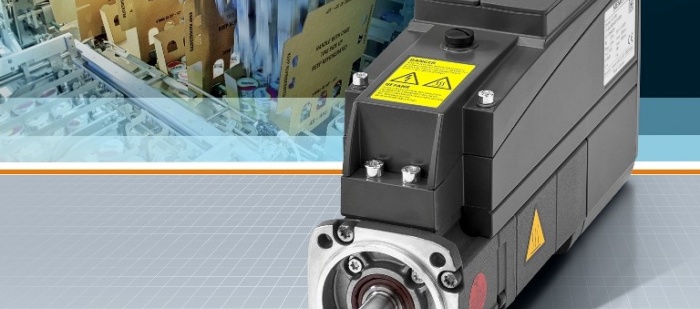 Siemens rozšiřuje nabídku měničů řady Sinamics S120 o distribuovaný servopohon Sinamics S120M