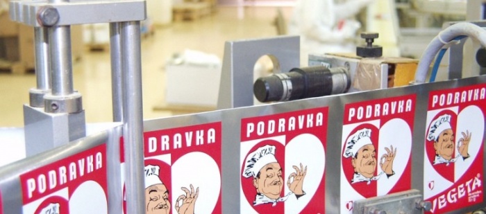 Podravka vyhrála spor o napodobování obalů výrobkem Kucharek