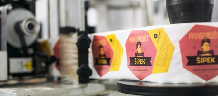 Český producent Cideru se při výrobě inspiruje britskými výrobci