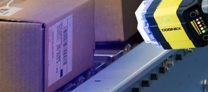 Logistický průmysl investoval přes 5 milionů dolarů do technologií počítačového vidění Cognex