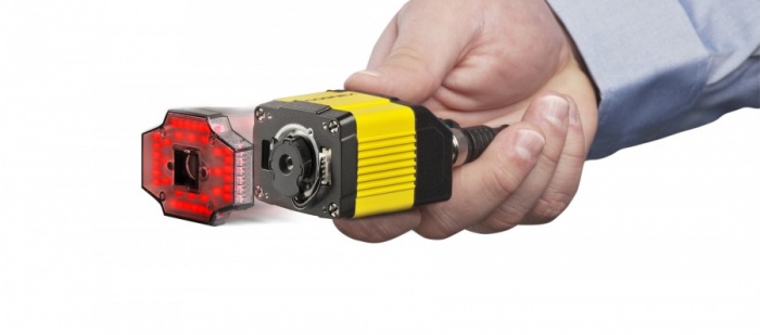 Cognex doplňuje ke snímačům DataMan 300 automatické zaostřování