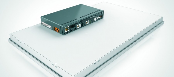 Nová řada průmyslového PC 2100 s nejnovější technologií procesorů Intel Atom
