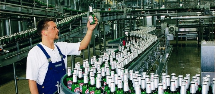 Pivovar AB InBev zvýšil zisk, v USA se mu ale dařilo méně