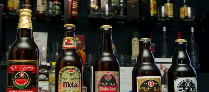 Výrobci lihovin Diageo klesl zisk, zasáhlo jej zpomalení v Číně