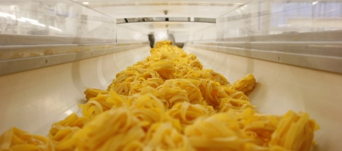 Barilla má 700 milionů eur na nákupy v Evropě a Latinské Americe