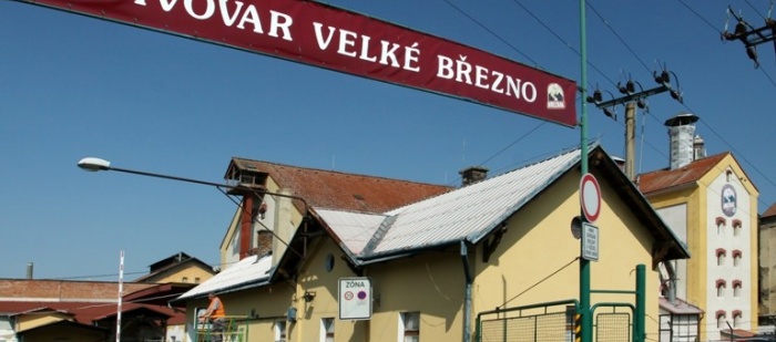Ve Velkém Březně skončí provoz lahvové stáčecí linky, Heineken tam ale chce dále investovat