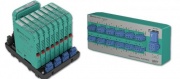 DART Fieldbus – certifikováno podle ATEX a IEC-Ex