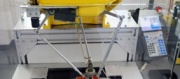 FANUC Robotics Czech představil veřejnosti model M-1iA