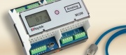 Systém pro monitorování teploty MI3