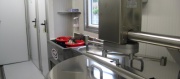 Na farmách Vysočiny přibyly mlékárny, ale automaty na mléko stagnují