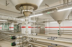 Prazdroj dokončil v Plzni instalaci dvaceti tanků za 290 milionů korun