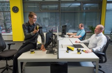 Cognex otevřel v Praze kancelář, přinese významné zrychlení vývoje a testování aplikací
