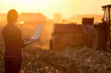 Jihočeská agrární komora podpoří robotiku v zemědělství