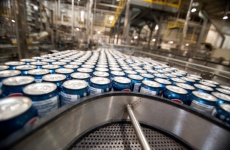 Česká PepsiCo byla loni po dvou letech v zisku, rostly jí tržby
