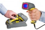 Cognex představuje ruční snímače nové generace DataMan 8600