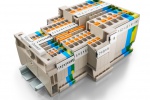 Weidmüller Klippon® Connect přináší novou řadu svorkovnic řady A