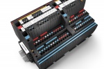 Weidmüller maxGUARD – elektronická pojistka a distribuce 24 V DC v jednom kompletním celku