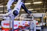 Prodeje robotů stouply za posledních 5 let o více než 100 procent